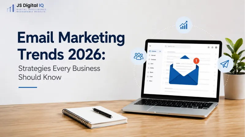 Email Marketing Trends 2026: Strategies Every Business Should Know